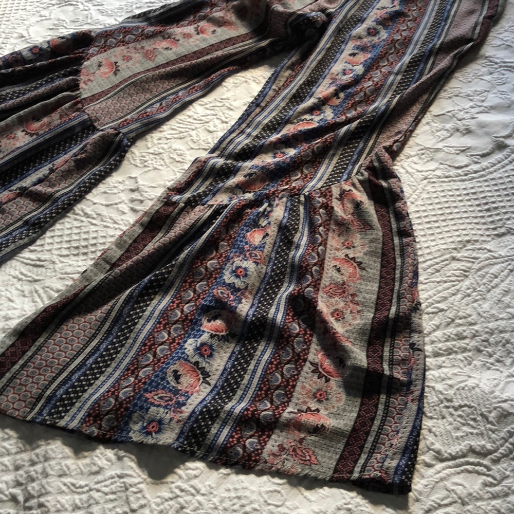 Bell Bottom Pants - image 3